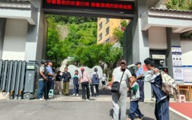 云南怒江：党建红护航开学季！古登边境派出所“三维发力”筑牢校园安全防线