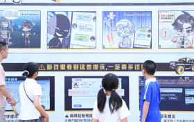 《和平精英》暑期反诈专项收官，反诈教育持续升级构筑全链路安全防线