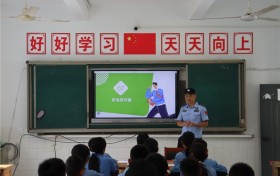 云南怒江：“警校家”协作机制破解未成年人游戏“氪金”难题