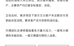 全额回款，客户满意！